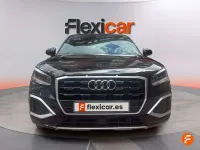 Usado Audi Q2 Advanced 116 CV (85 kW) 2023 Negro SUV