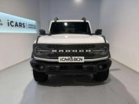 Usado Ford Bronco 335 CV (246 kW) 2025 Blanco SUV