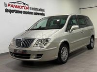 Usado Lancia Phedra 170 CV (125 kW) 2008 Beige Monovolumen