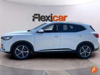 Usado MG HS Luxury 162 CV (119 kW) 2023 Blanco SUV
