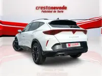 Usado Cupra Formentor 150 CV (110 kW) 2025 SUV