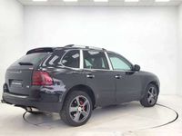 usado Porsche Cayenne Turbo 4.5 Aut.