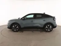 Usado Citroën C4 145 CV (106 kW) 2025 Verde SUV