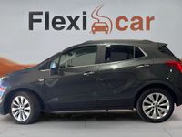 usado Opel Mokka X 1.4 T 103kW (140CV) 4X2 S&S Excellence Gasolina en Flexicar Murcia