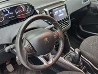 usado Peugeot 2008 1.2 PureTech Style 82