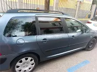 Usado Peugeot 307 110 CV (80 kW) 2006 Gris / plata Familiar