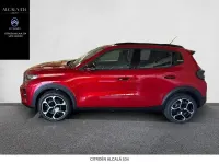 Nuevo Citroën C3 100 CV (73 kW) 2026 Rojo SUV