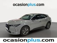 Occasion DS Automobiles DS4 Bastille 131 PK (96 kW) 2023 Grijs Hatchback
