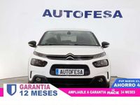 usado Citroën C4 Cactus 1.5 HDI Feel 100cv 5P S/S # IVA DEDUCIBLE, NAVY