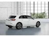 Nuevo Mercedes A250 218 CV (160 kW) 2025 Blanco Berlina