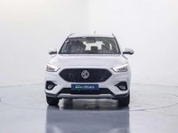 Usado MG ZS Luxury 106 CV (77 kW) 2024 Blanco SUV