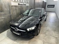 Usado Mercedes A35 AMG 306 CV (225 kW) 2019 Negro Berlina