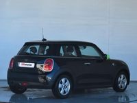 usado Mini ONE ONE