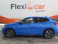 usado BMW X2 xDrive25e Auto Híbrido en Flexicar Córdoba