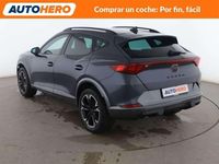 Usado Cupra Formentor 150 CV (110 kW) 2022 Gris SUV