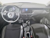 Usado Skoda Scala Active 110 CV (80 kW) 2023 Azul Utilitario