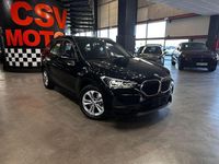 Usado BMW X1 223 CV (164 kW) 2021 Negro SUV