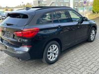 usado BMW X1 Baureihe xDrive 25 d M Sport*360°*Pano*Nav