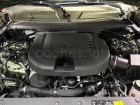 Usado Land Rover Defender SE 249 CV (183 kW) 2022 Verde SUV