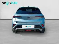 Usado Opel Mokka 136 CV (100 kW) 2025 Gris SUV