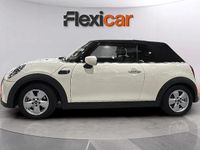 Usado Mini Cooper Cabriolet 136 CV (100 kW) 2021 Beige Descapotable