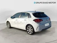Usado Citroën C4 Feel 130 CV (95 kW) 2015 Blanco Berlina