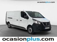 usado Nissan NV300 1.6dCi 88kW (120CV) L1H1 1,2T BASIC