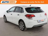 Usado Citroën C4 Feel 100 CV (73 kW) 2017 Blanco
