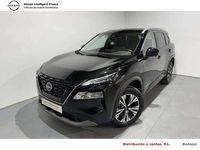 Usado Nissan X-Trail N-Connecta 207 CV (152 kW) 2024 Negro SUV