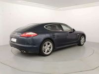 usado Porsche Panamera 4S Aut.