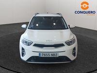 Usado Kia Stonic 100 HP (73 kW) 2025 Branco SUV