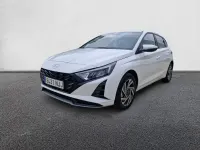 Nuevo Hyundai i20 99 CV (72 kW) 2025 Utilitario
