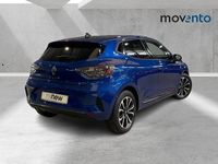 Usado Renault Clio V Techno 100 CV (73 kW) 2025 Azul Berlina