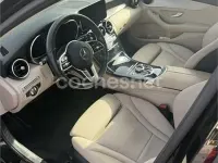 Usado Mercedes C220 194 CV (142 kW) 2020 Negro Berlina