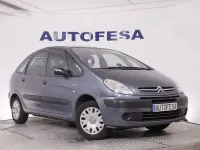Usado Citroën Xsara Picasso 90 CV (66 kW) 2009 Gris Monovolumen