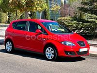 Usado Seat Altea I-Tech 105 CV (77 kW) 2014 Rojo Monovolumen