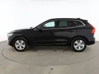 Używany Volvo XC60 Core 197 KM (144 kW) 2024 Czarny SUV