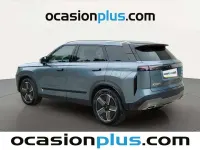 Usado Jaecoo 7 147 CV (108 kW) 2025 Gris SUV