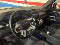Usado Land Rover Defender S 241 CV (177 kW) 2020 Gris SUV