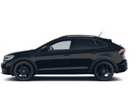 Nuevo VW Taigo R-line 116 CV (85 kW) 2026 Negro SUV