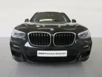 Usado BMW X3 Performance 231 CV (169 kW) 2019 Negro SUV