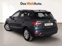 Usado Seat Arona Style 116 CV (85 kW) 2025 Gris SUV
