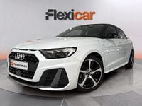 Usado Audi A1 Premium 116 CV (85 kW) 2021 Blanco SUV