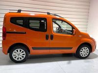 usado Fiat Qubo 1.4 Easy