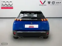 Usado Peugeot 2008 GT 130 CV (95 kW) 2023 SUV