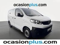 Usado Fiat Scudo Business 102 CV (75 kW) 2022 Blanco Van