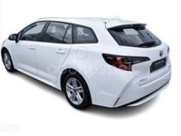 Usado Toyota Corolla Active 140 CV (102 kW) 2023 Blanco Familiar