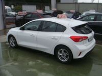 usado Ford Focus 1.5Ecoblue Trend+ 120