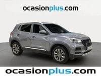 Usado DR DR 4.0 116 CV (85 kW) 2023 Blanco SUV