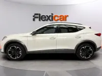 Usado Cupra Formentor 150 CV (110 kW) 2021 Blanco SUV